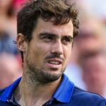 Guido Pella (ARG) 1