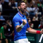 Novak_Djokovic_Davis_Cup _9152023_Getty