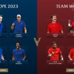 laver cup