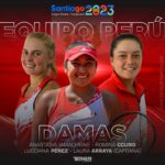 SANTIAGO 2023 – DAMAS 2 (1)