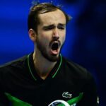 Medvedev_ATPFinals_Getty