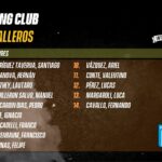 Racing club