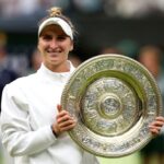 Vondrousova_Wimbledon_GettyImages