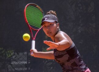 CCUNO AVANZA A SEMIFINALES DE DOBLES EN EL W35 DE BUENOS AIRES