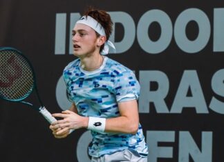 BUSE LOGRA SU PRIMER TRIUNFO DEL AÑO EN OEIRAS