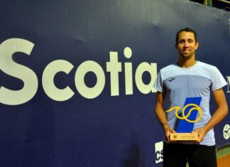 GALÁN SE QUEDA CON EL CHALLENGER DE PUNTA DEL ESTE