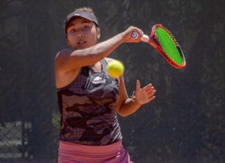 CCUNO QUEDA ELIMINADA DEL ITF W35 DE BUENOS AIRES 2