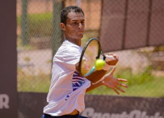 HABRÁ DUELO PERUANO EN LA SEMIFINAL DEL CHALLENGER DE BUENOS AIRES