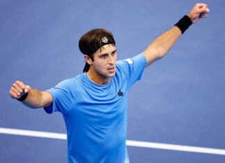 DAVIS CUP: NORUEGA Y ARGENTINA DIVIDEN HONORES EN OSLO
