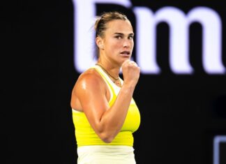 SABALENKA Y KEYS EN LA DEFINICIÓN DEL AUSTRALIAN OPEN