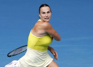 SABALENKA Y GAUFF AVANZAN A OCTAVOS DE FINAL EN EL AUSTRALIAN OPEN