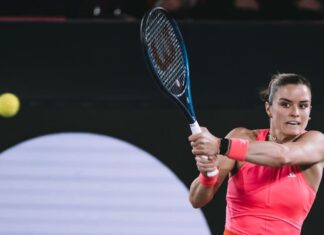 SAKKARI SE METE A CUARTOS EN LINZ