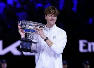 SINNER SE CONSAGRA BICAMPEÓN DEL AUSTRALIAN OPEN 2025