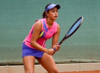 ZEGARRA Y POMA DISPUTARÁN EL TÍTULO DEL ITF J30 DE LA PAZ
