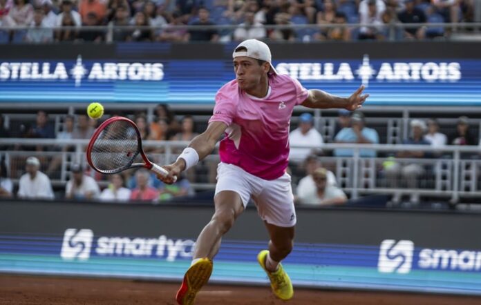 Baez-Chile-Open-MD
