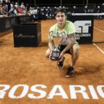 Camilo _UGO _CARABELLI_Rosario_Challenger