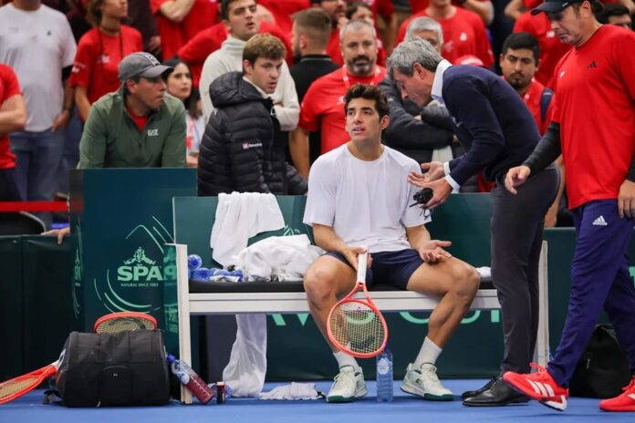 Chile-Davis-Cup-Getty