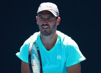 GONCALO OLIVEIRA DA POSITIVO Y ES SUSPENDIDO PROVISIONALMENTE POR LA ITIA