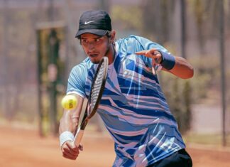 CONNER Y FARJAT VAN POR EL TÍTULO DE DUPLAS EN EL ITF M25 DE YERBA BUENA