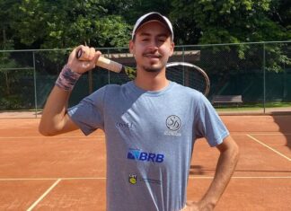 ZANELLATTO ABSUELTO POR LA ITIA POR SU CASO DE DOPING