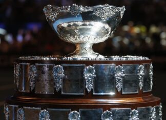 DAVIS CUP: SORTEO DEL GRUPO MUNDIAL I SERÁ ESTE 6 DE MARZO