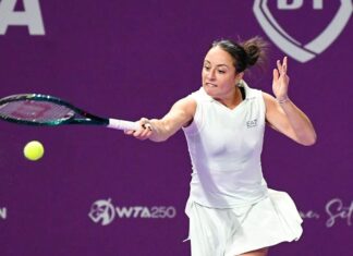 COCCIARETTO Y BRONZETTI DESTACAN EN LOS CUARTOS DE FINAL EN CLUJ-NAPOCA