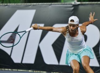 ARANGO LE VUELVE A GANAR EL DUELO A CARLÉ EN MÉRIDA