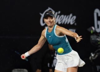BADOSA AVANZA Y VEKIC PIERDE EL PASO EN MÉRIDA