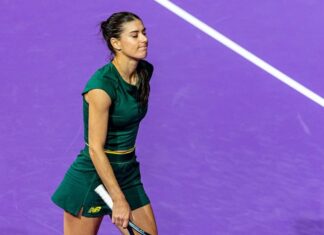 CIRSTEA SE DESPIDE TEMPRANO DEL WTA DE CLUJ-NAPOCA