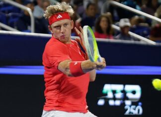 FINAL EN DELRAY BEACH SE DEFINE ENTRE DAVIDOVICH Y KECMANOVIC