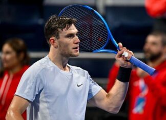 ALCARAZ, MEDVEDEV Y BERRETINNI ELIMINADOS EN DOHA