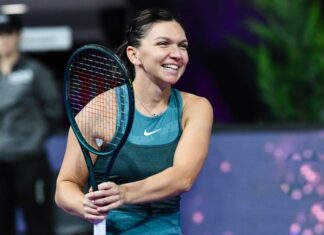 SIMONA HALEP ANUNCIA SU RETIRO TRAS CAÍDA EN CLUJ-NAPOCA