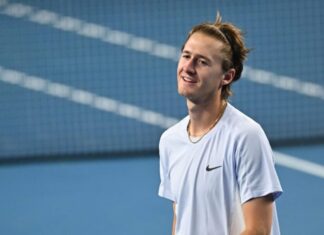 KORDA CAE ANTE VIRTANEN EN EL DEBUT EN EL ATP 250 DE MARSELLA