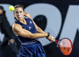 NAVARRO-AVANESYAN Y ARANGO-SAVILLE LOS DUELOS DE SEMIFINALES EN MÉRIDA