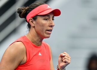 PEGULA DEBUTA CON VICTORIA EN AUSTIN