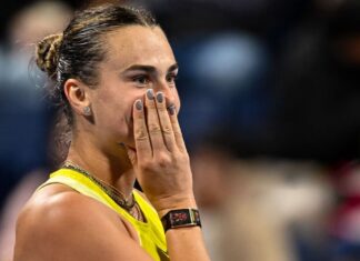 SABALENKA ES ELIMINADA EN DUBAI