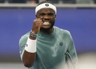 TIAFOE, ARNALDI Y DAVIDOVICH MARCAN LA DIFERENCIA EN DALLAS