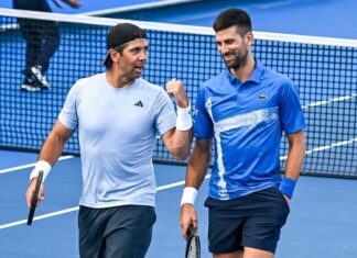 VERDASCO CIERRA SU CARRERA PROFESIONAL A LOS 41 AÑOS