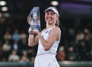 ALEXANDROVA SE LLEVA EL WTA 500 DE LINZ