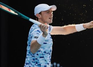BUSE CAE Y MERINO AVANZA EN EL TENERIFE CHALLENGER 2