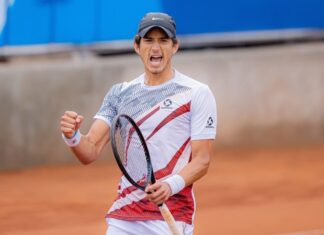CONNER Y FARJAT CAMPEONES DEL ITF M25 DE YERBA BUENA