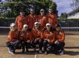 BILLIE JEAN KING CUP SE JUGARÁ EN EL PERÚ