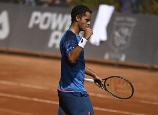 GRAN FECHA PARA EL TENIS PERUANO EN EL CHALLENGER DE CONCEPCIÓN