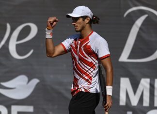 BUEN DÍA PARA LOS HUERTAS DEL PINO EN EL CHALLENGER DE CONCEPCIÓN