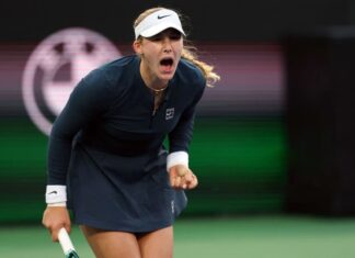 SABALENKA Y ANDREEVA LAS FINALISTAS EN INDIAN WELLS