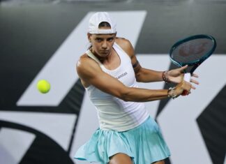 NAVARRO Y ARANGO DISPUTARÁN LA FINAL DEL WTA 500 MÉRIDA OPEN AKRON