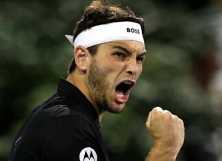 MENSIK Y FRITZ LOS ÚLTIMOS SEMIFINALISTAS EN MIAMI