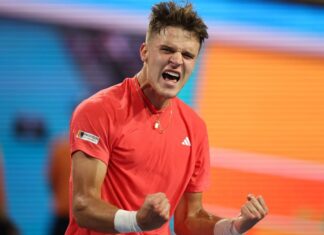 MENSIK EL RIVAL DE DJOKOVIC EN LA FINAL DE MIAMI