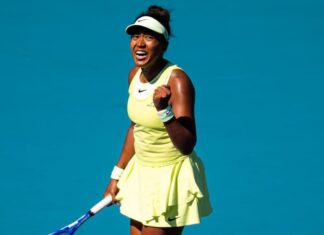 OSAKA SE REENCUENTRA CON EL TRIUNFO EN MIAMI