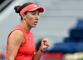 PEGULA COMANDA LAS SEMIFINALES EN AUSTIN